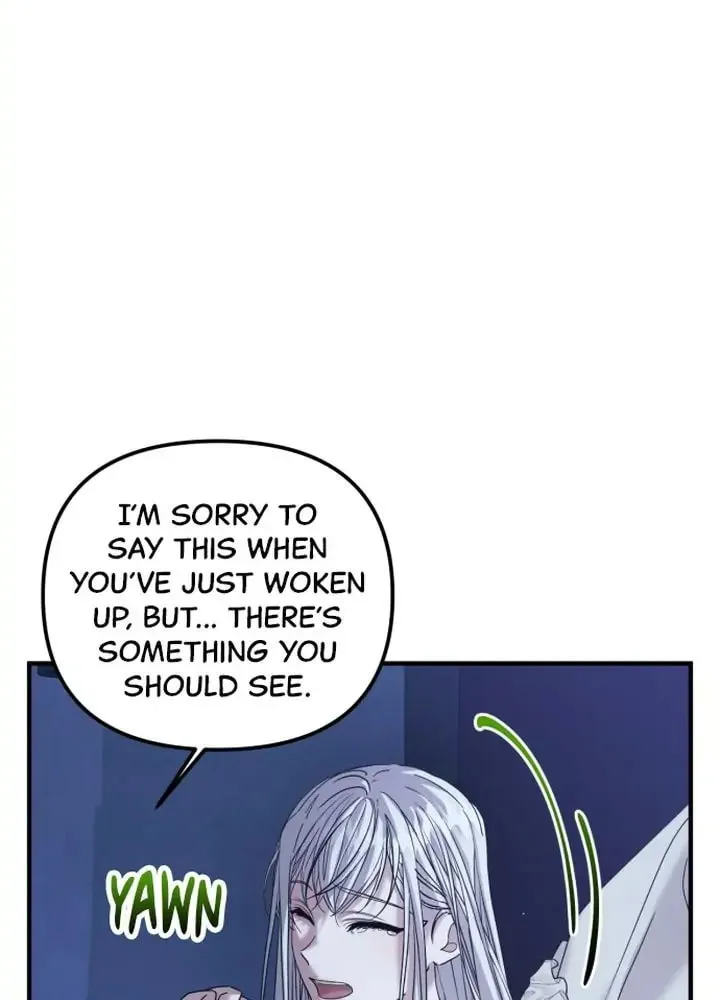 A Marriage Alliance for Revenge Chapter 27 page 6 - 
