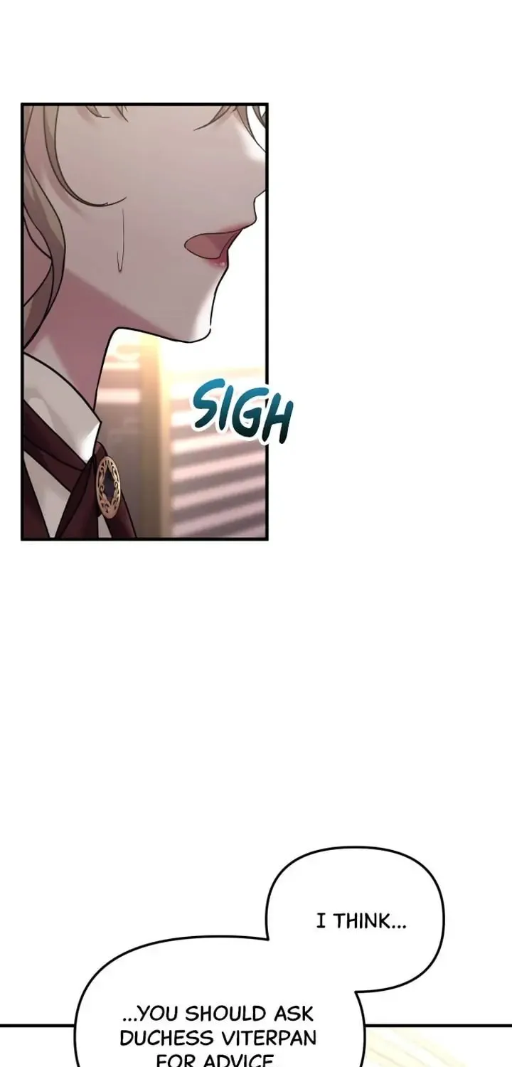 A Marriage Alliance for Revenge Chapter 27 page 51 - 
