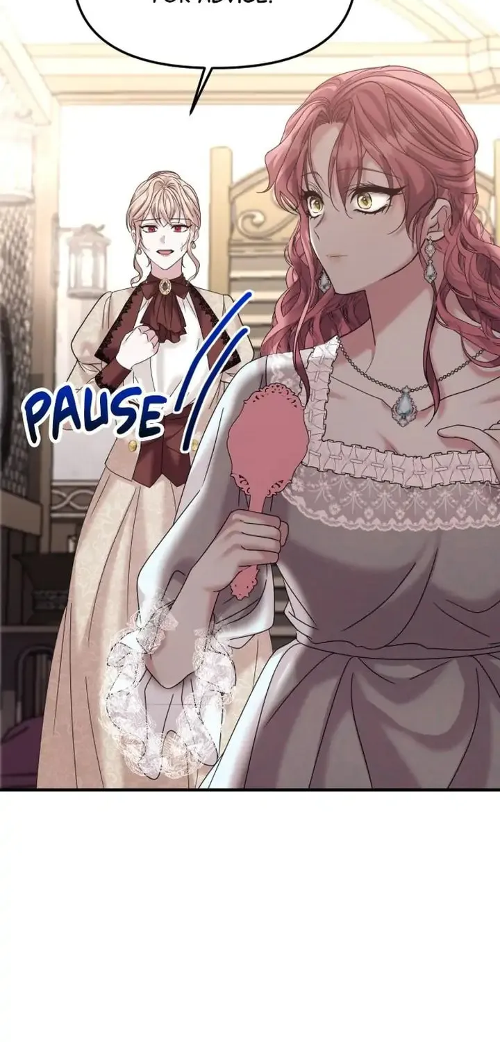 A Marriage Alliance for Revenge Chapter 27 page 52 - 