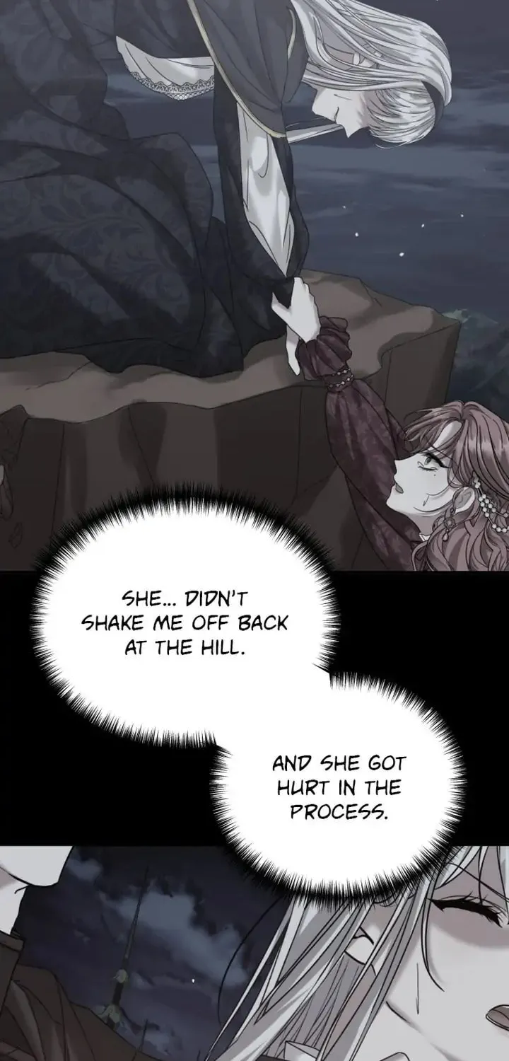 A Marriage Alliance for Revenge Chapter 27 page 55 - 