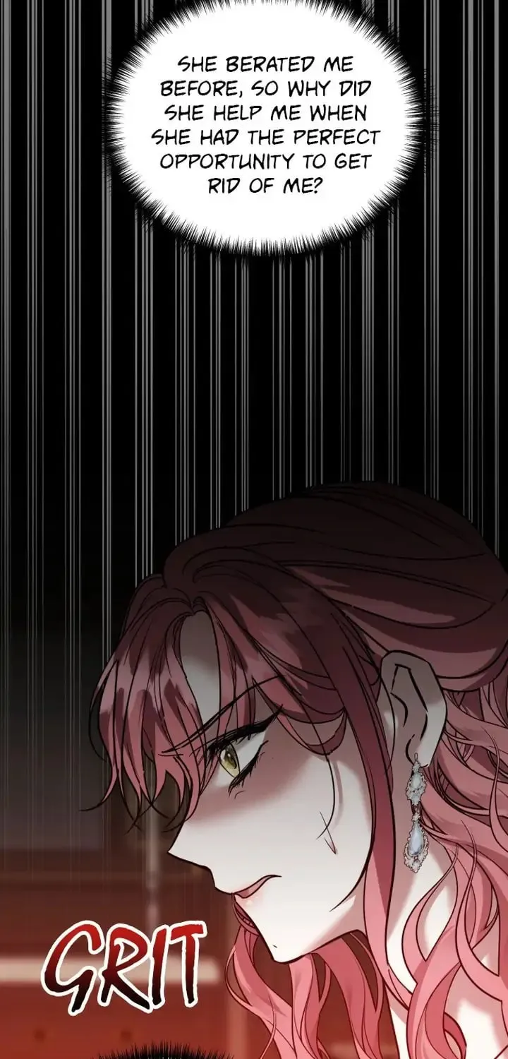 A Marriage Alliance for Revenge Chapter 27 page 57 - 