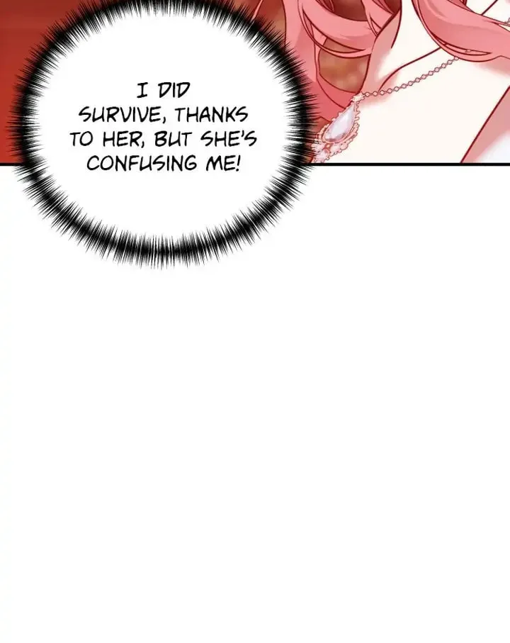 A Marriage Alliance for Revenge Chapter 27 page 58 - 