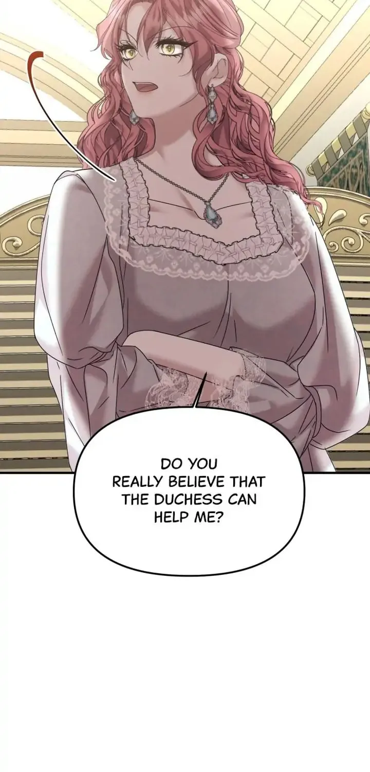 A Marriage Alliance for Revenge Chapter 27 page 60 - 