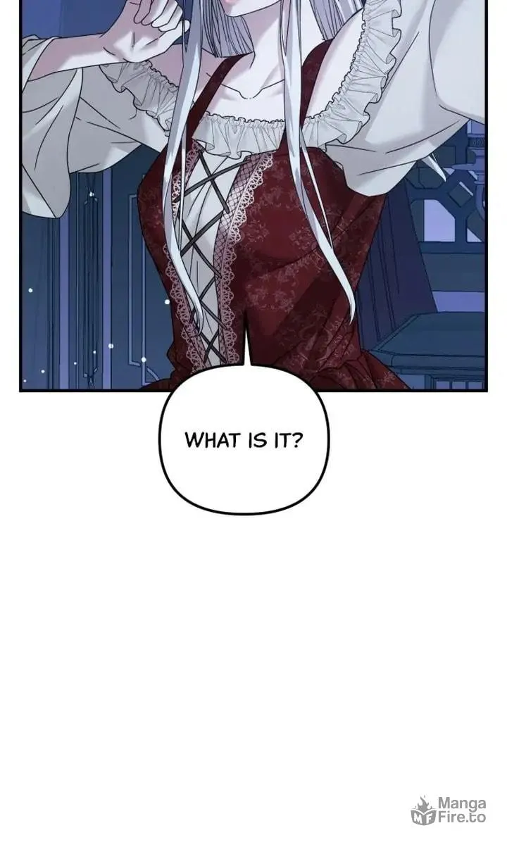 A Marriage Alliance for Revenge Chapter 27 page 7 - 