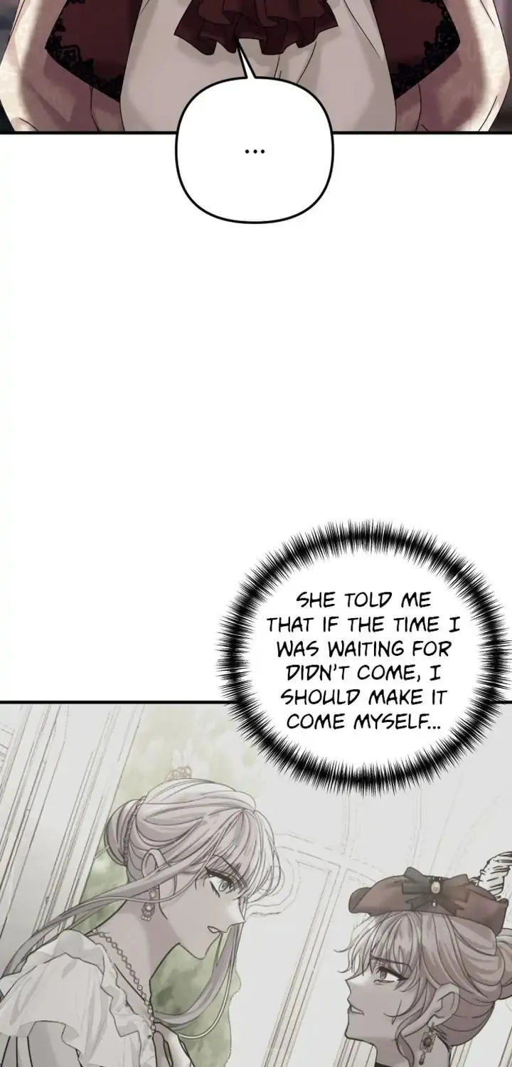 A Marriage Alliance for Revenge Chapter 27 page 62 - 
