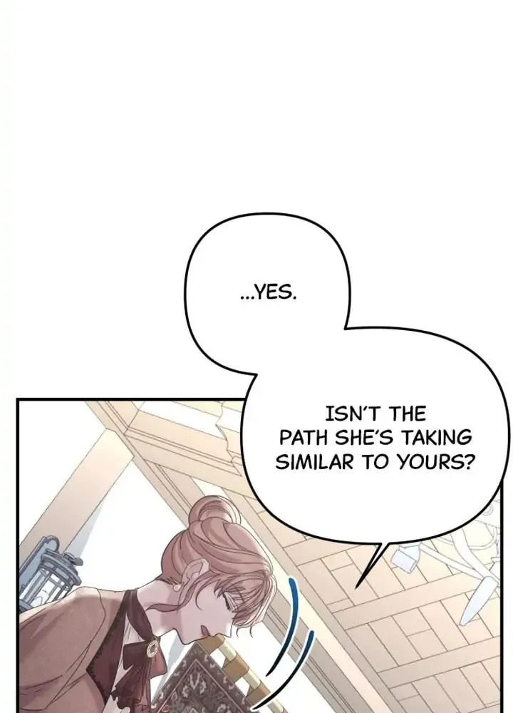 A Marriage Alliance for Revenge Chapter 27 page 64 - 