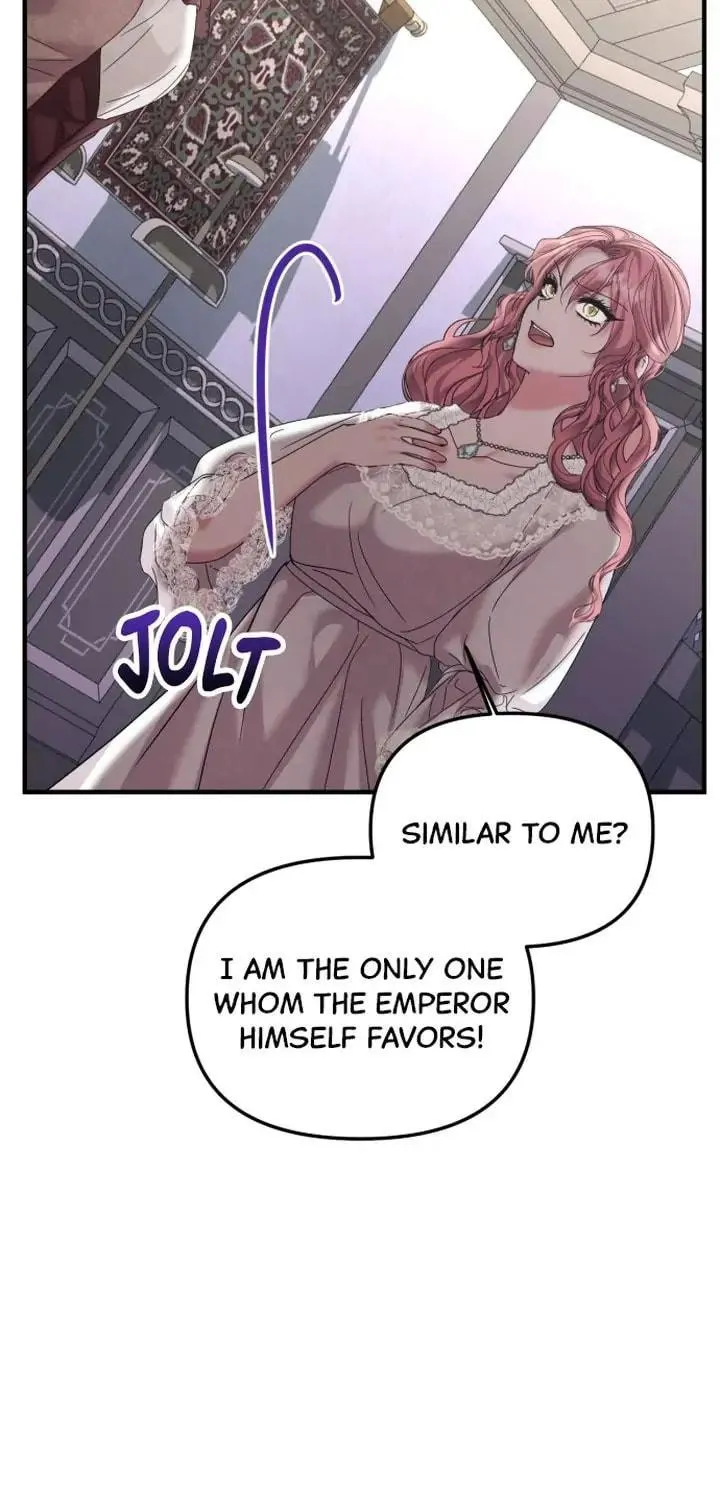 A Marriage Alliance for Revenge Chapter 27 page 65 - 