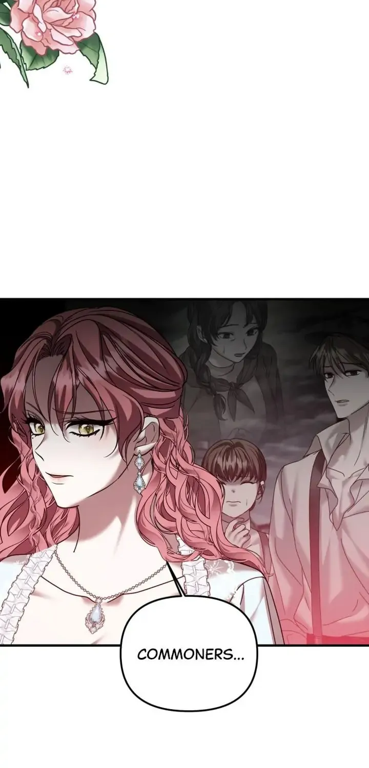 A Marriage Alliance for Revenge Chapter 27 page 68 - 