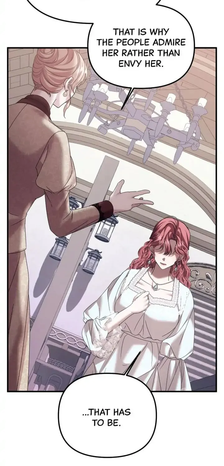 A Marriage Alliance for Revenge Chapter 27 page 71 - 