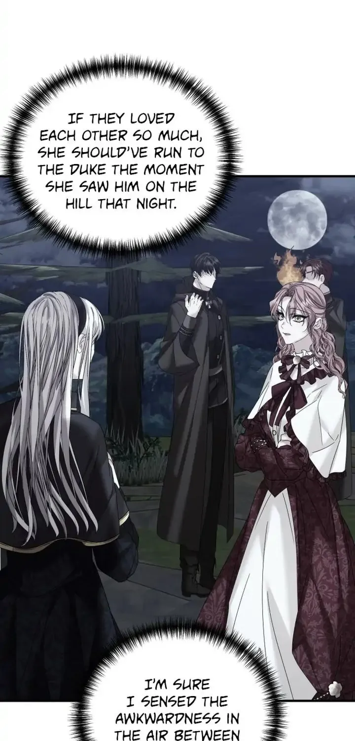 A Marriage Alliance for Revenge Chapter 27 page 80 - 