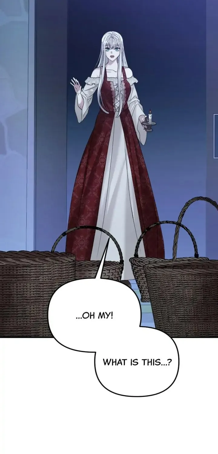 A Marriage Alliance for Revenge Chapter 27 page 9 - 