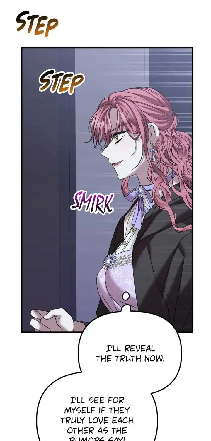 A Marriage Alliance for Revenge Chapter 27 page 84 - 