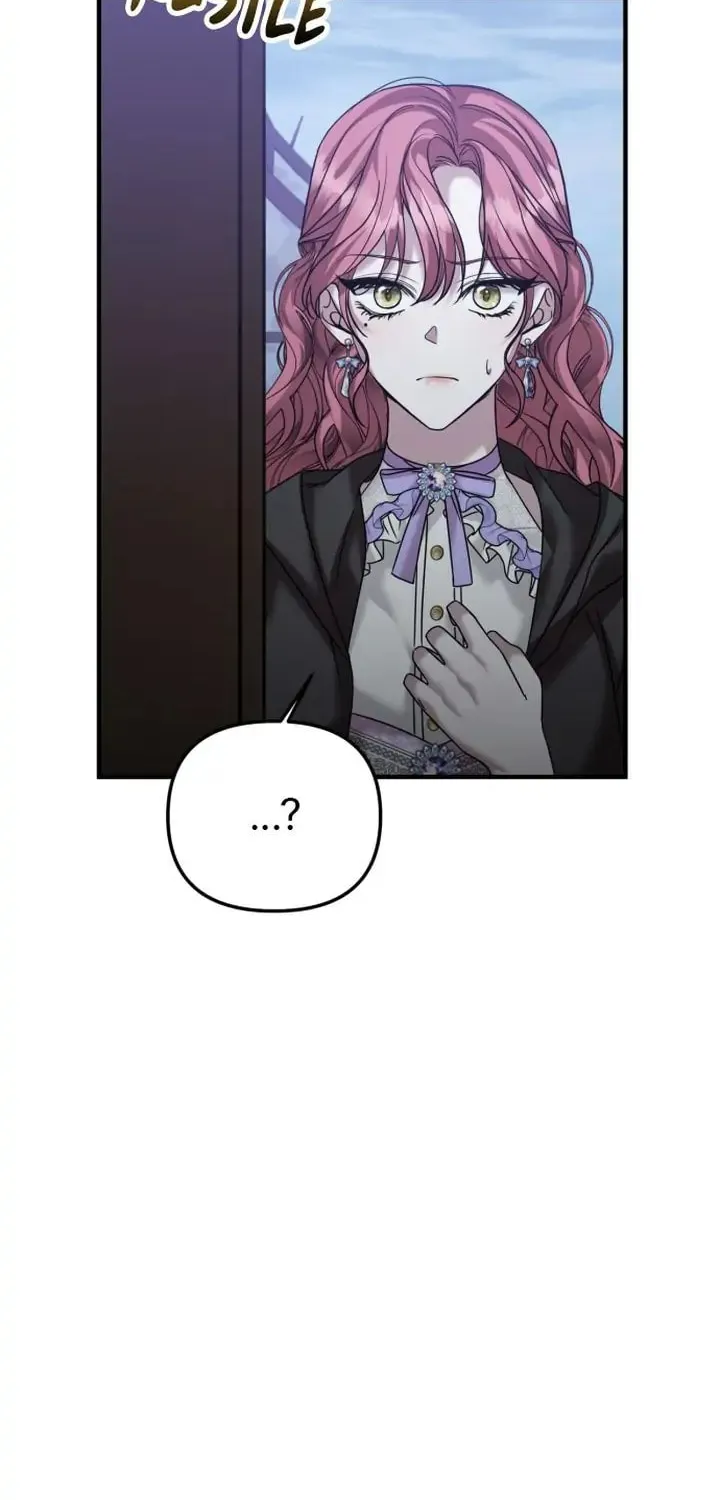 A Marriage Alliance for Revenge Chapter 28 page 11 - 