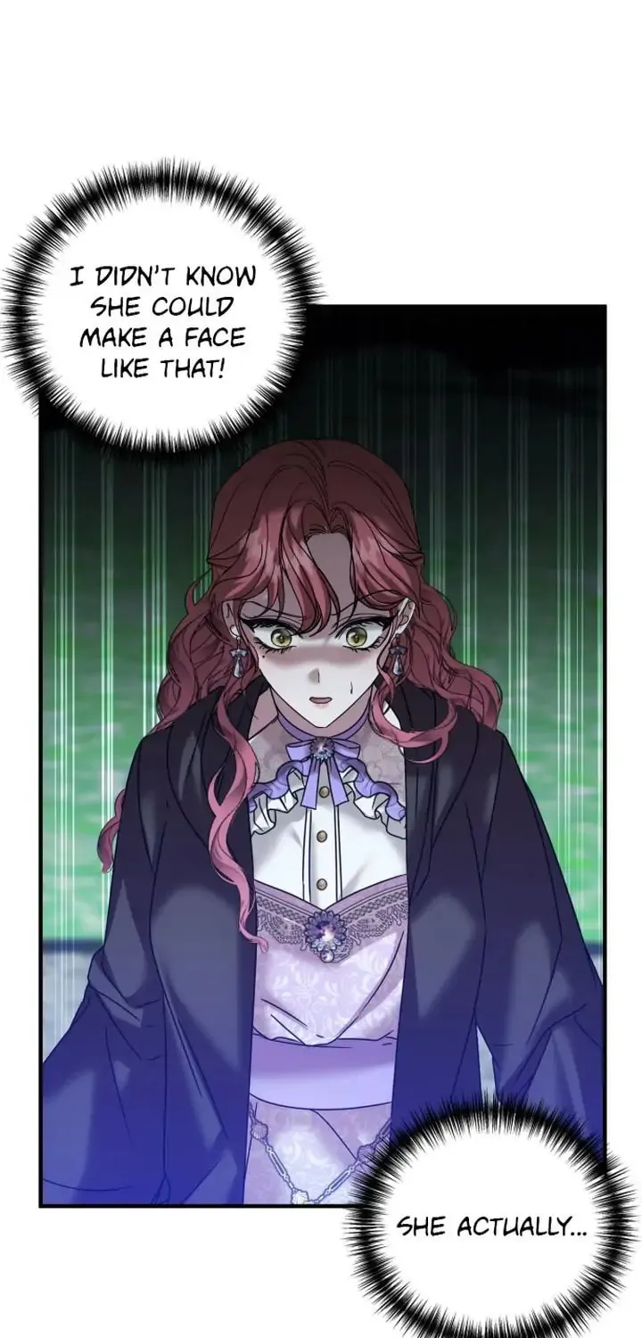 A Marriage Alliance for Revenge Chapter 28 page 16 - 