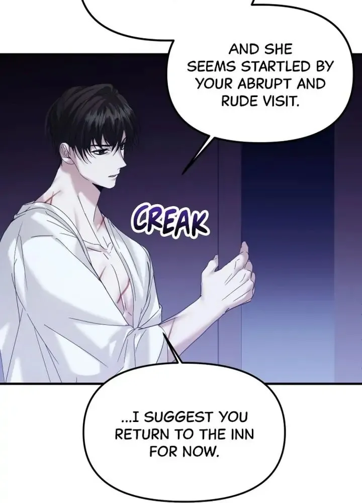 A Marriage Alliance for Revenge Chapter 28 page 18 - 