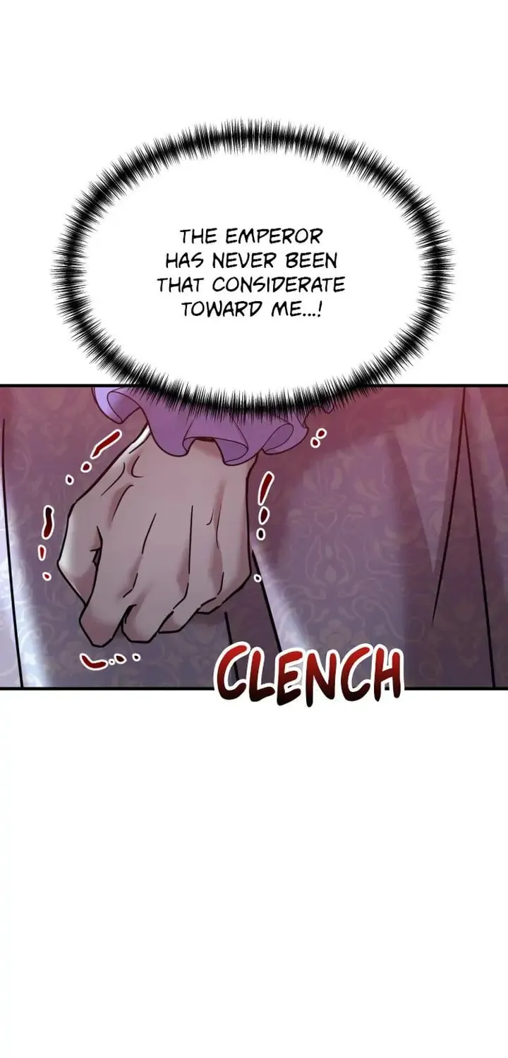 A Marriage Alliance for Revenge Chapter 28 page 20 - 