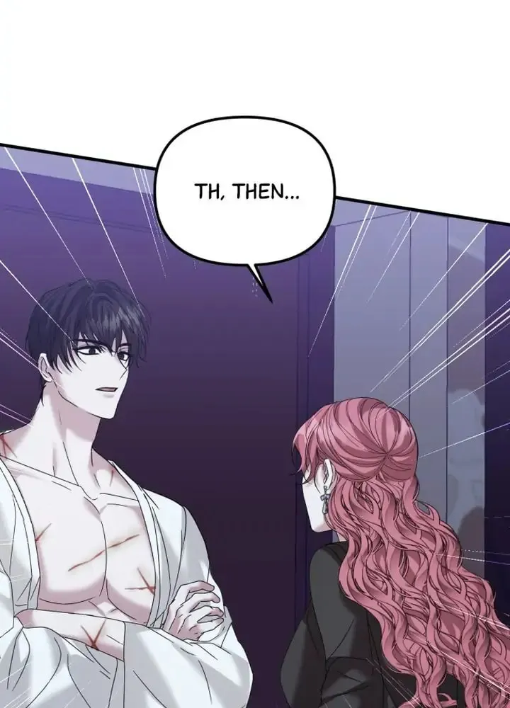 A Marriage Alliance for Revenge Chapter 28 page 21 - 