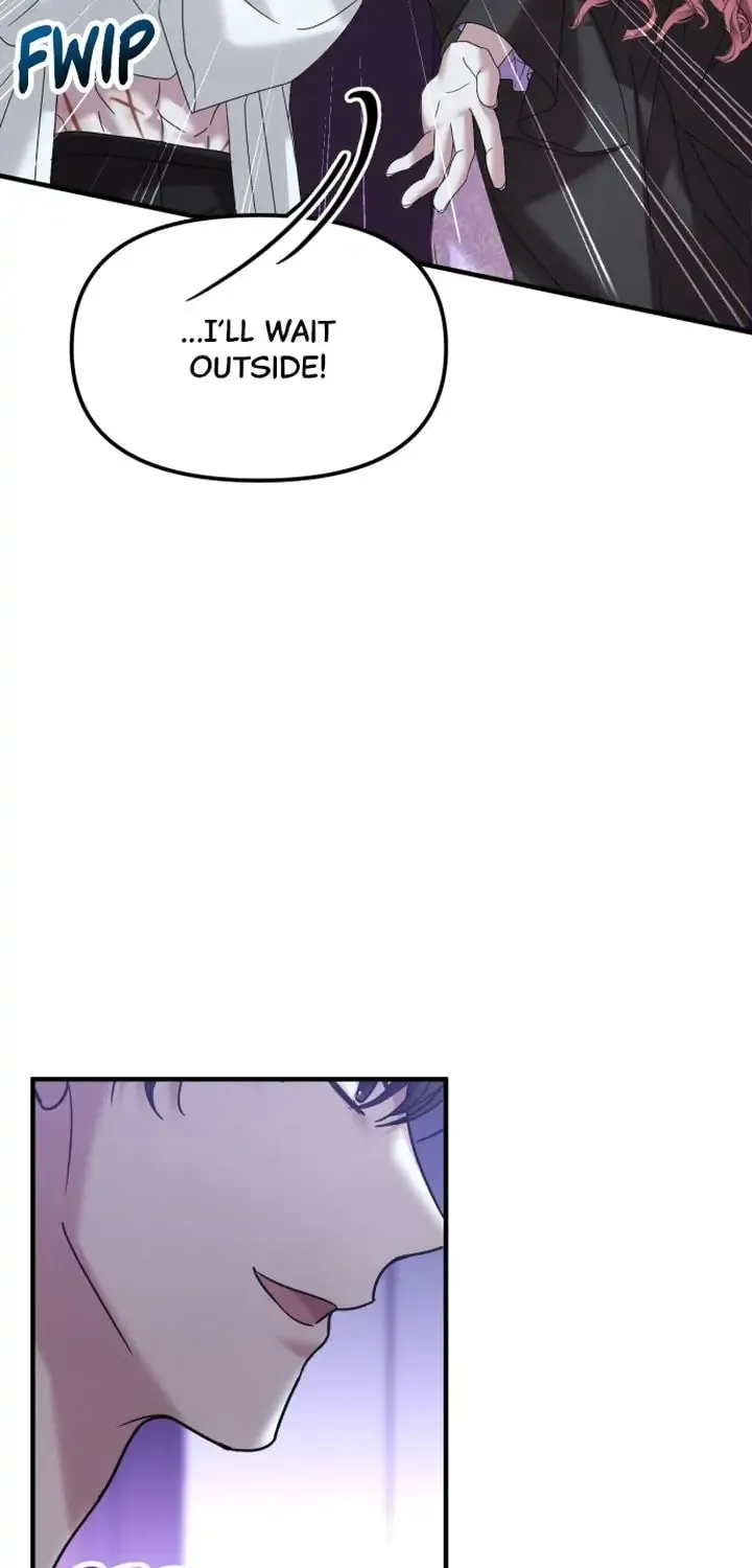A Marriage Alliance for Revenge Chapter 28 page 22 - 