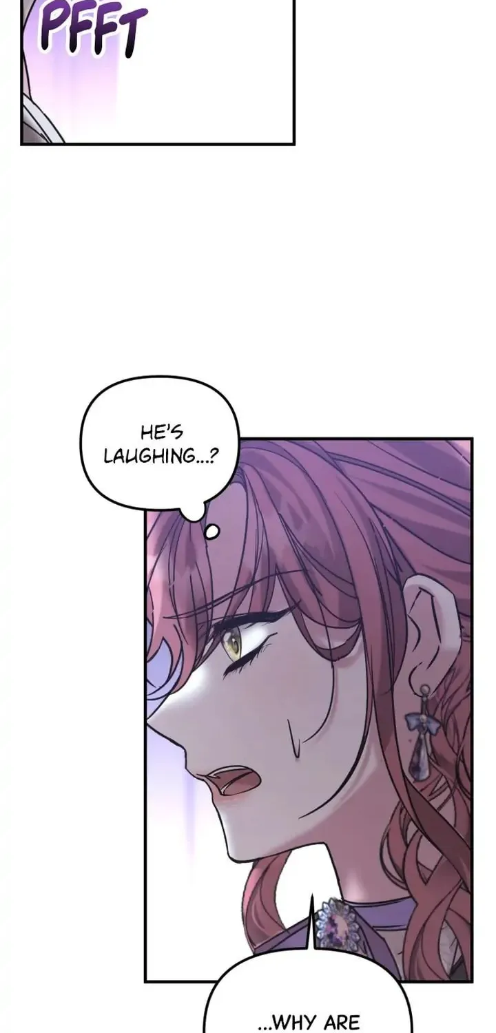A Marriage Alliance for Revenge Chapter 28 page 23 - 