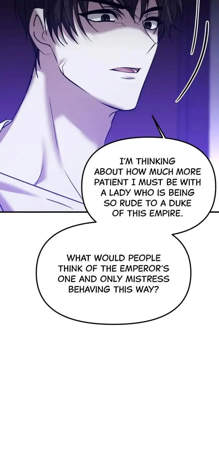 A Marriage Alliance for Revenge Chapter 28 page 25 - 