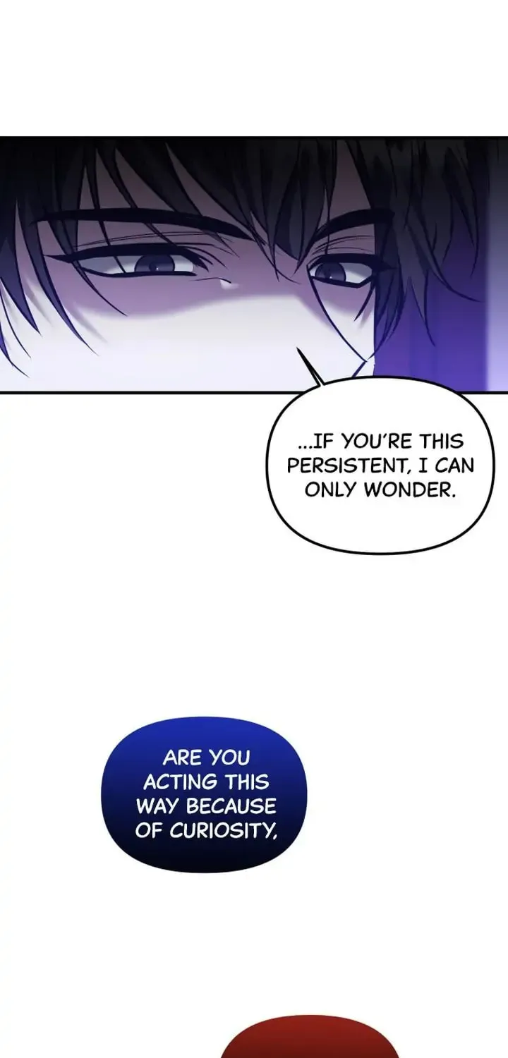 A Marriage Alliance for Revenge Chapter 28 page 27 - 