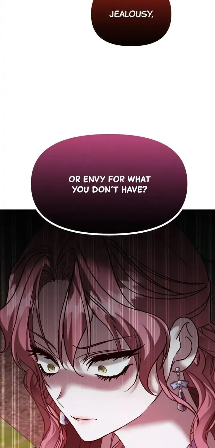 A Marriage Alliance for Revenge Chapter 28 page 28 - 
