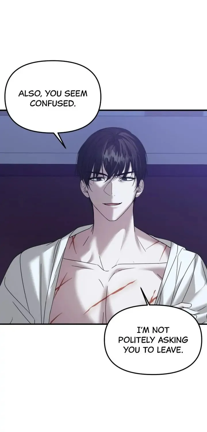 A Marriage Alliance for Revenge Chapter 28 page 30 - 