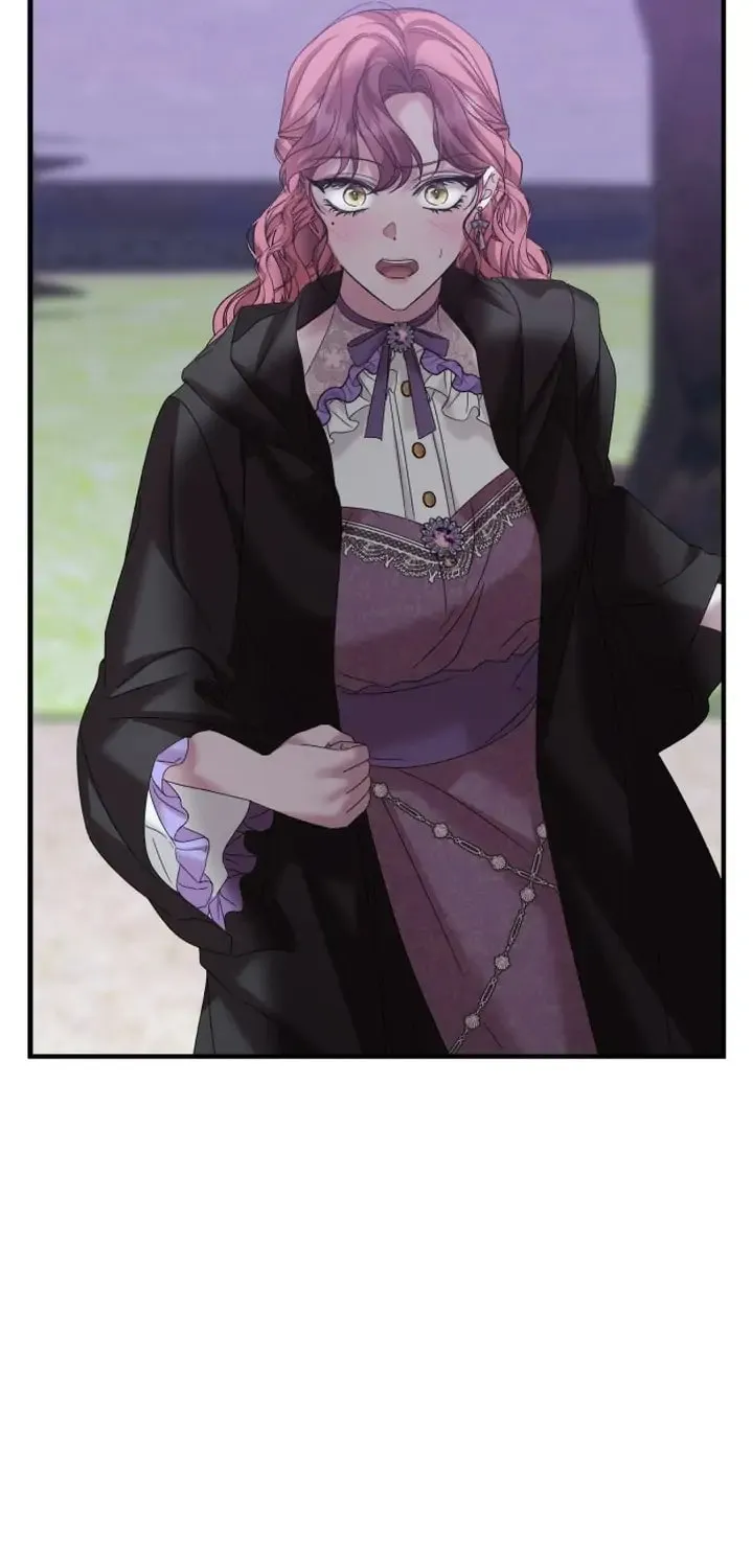 A Marriage Alliance for Revenge Chapter 28 page 4 - 