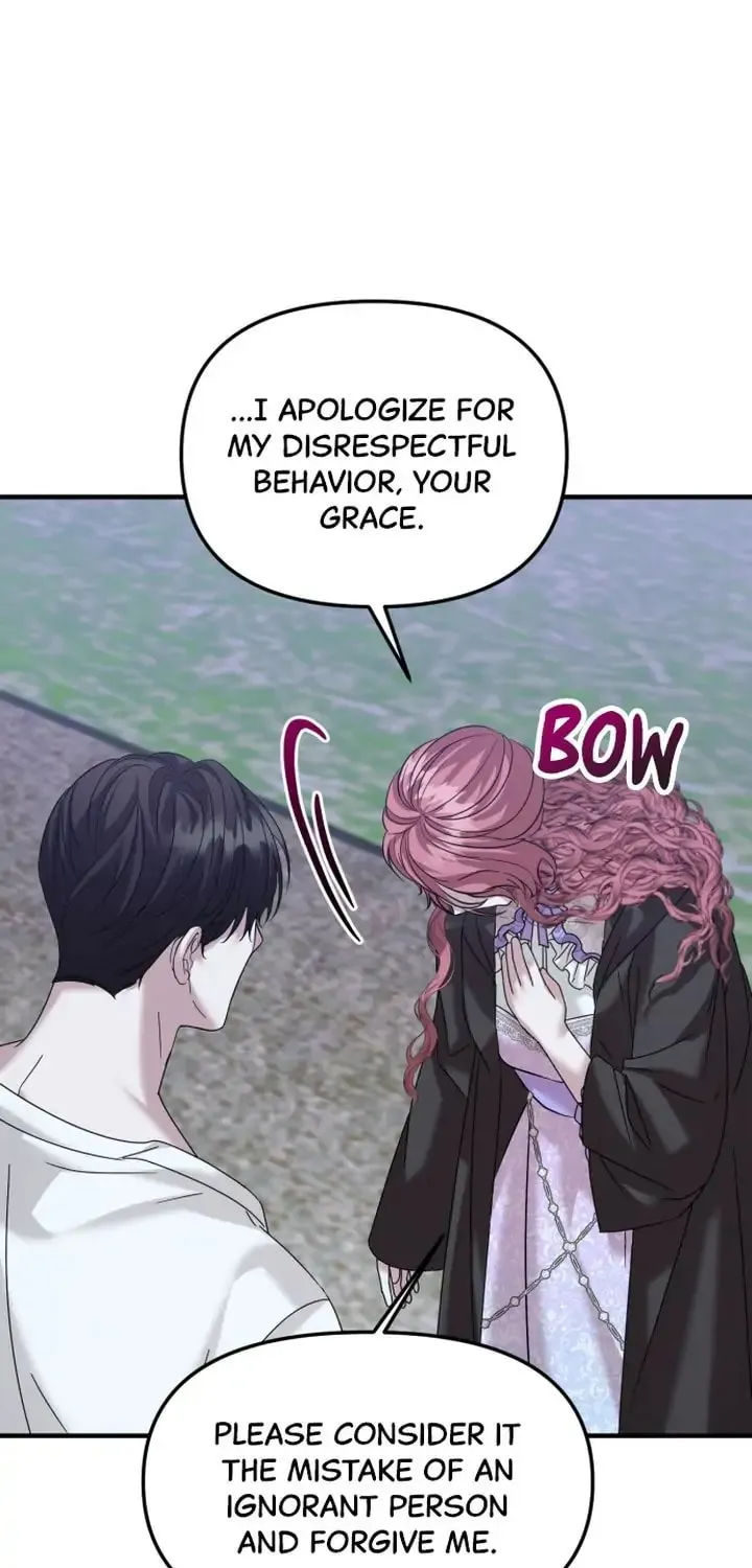 A Marriage Alliance for Revenge Chapter 28 page 33 - 