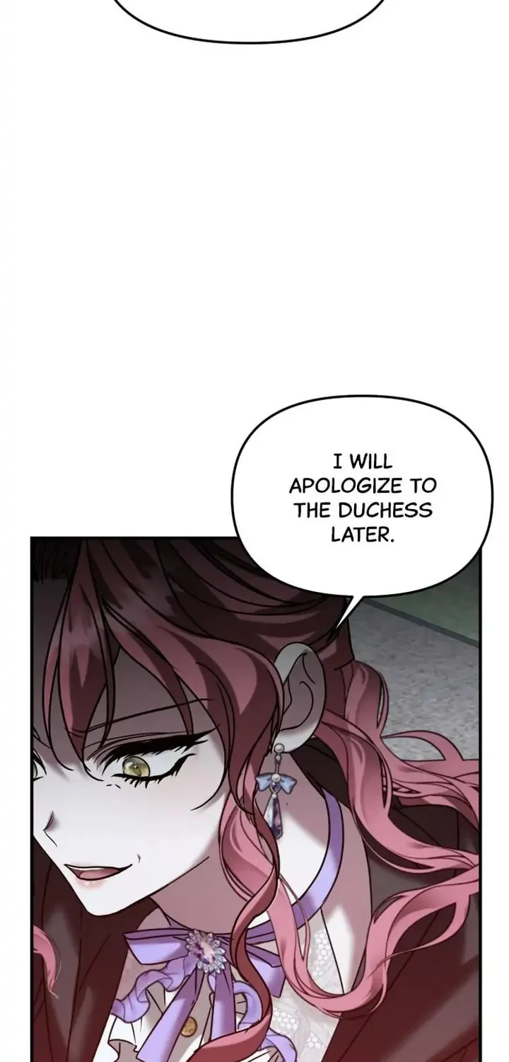 A Marriage Alliance for Revenge Chapter 28 page 34 - 