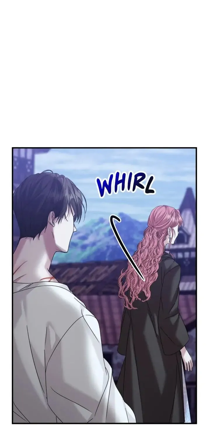 A Marriage Alliance for Revenge Chapter 28 page 37 - 