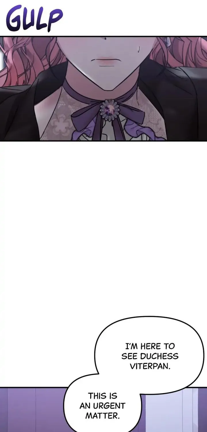 A Marriage Alliance for Revenge Chapter 28 page 5 - 