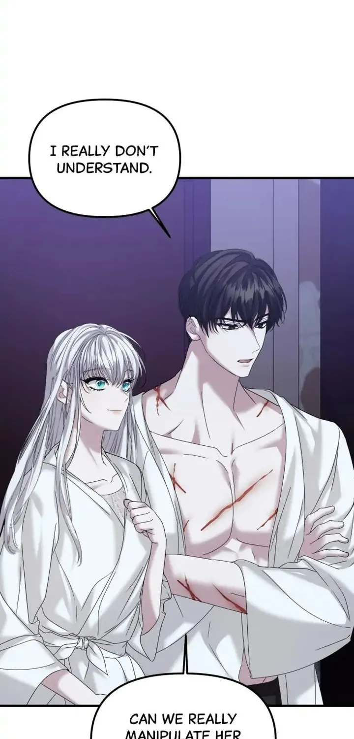 A Marriage Alliance for Revenge Chapter 28 page 41 - 
