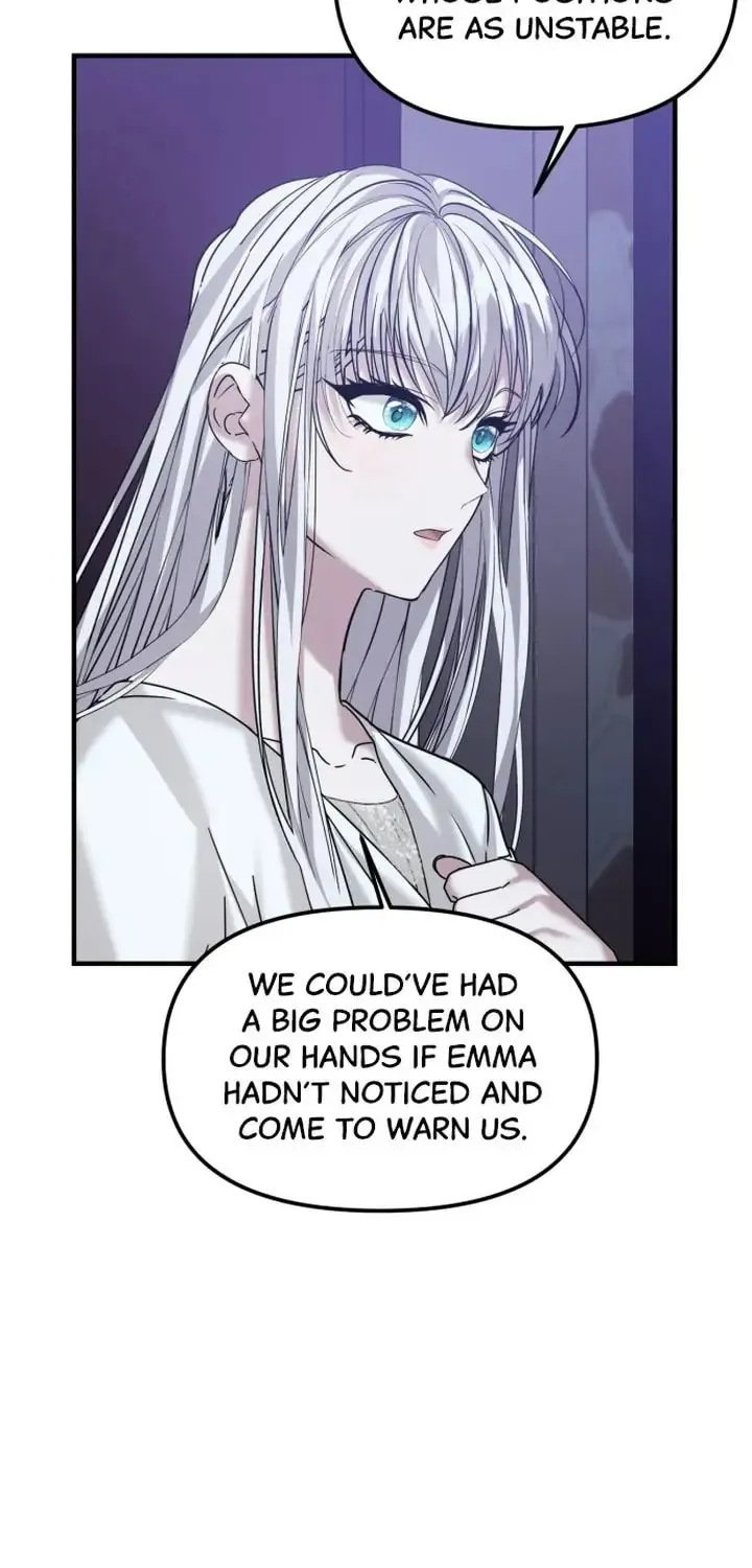 A Marriage Alliance for Revenge Chapter 28 page 43 - 