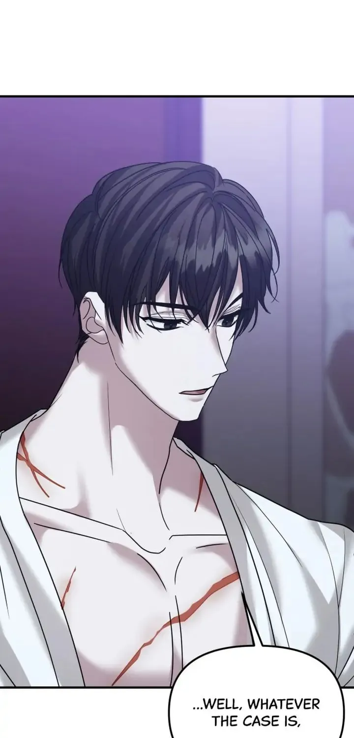 A Marriage Alliance for Revenge Chapter 28 page 44 - 