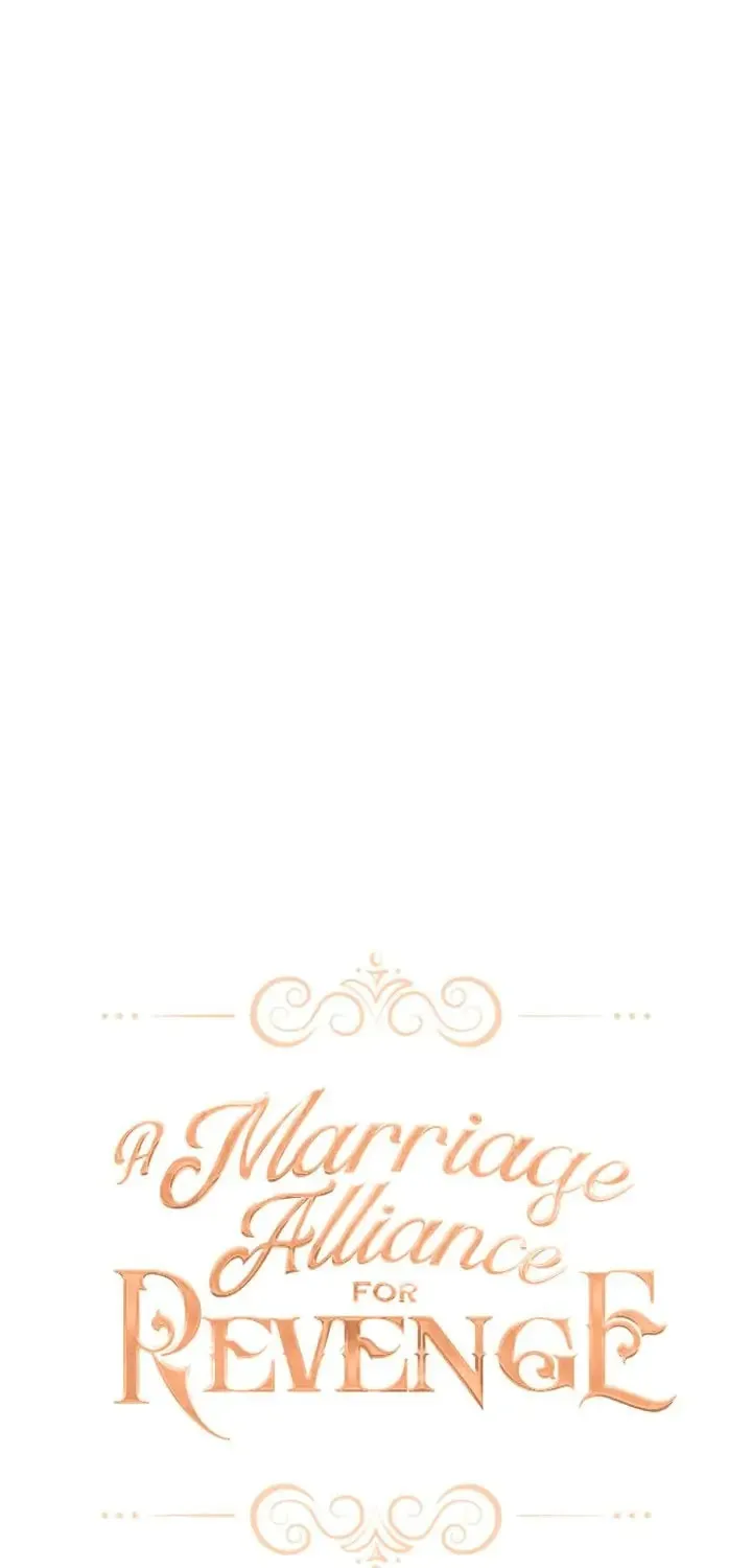 A Marriage Alliance for Revenge Chapter 28 page 46 - 