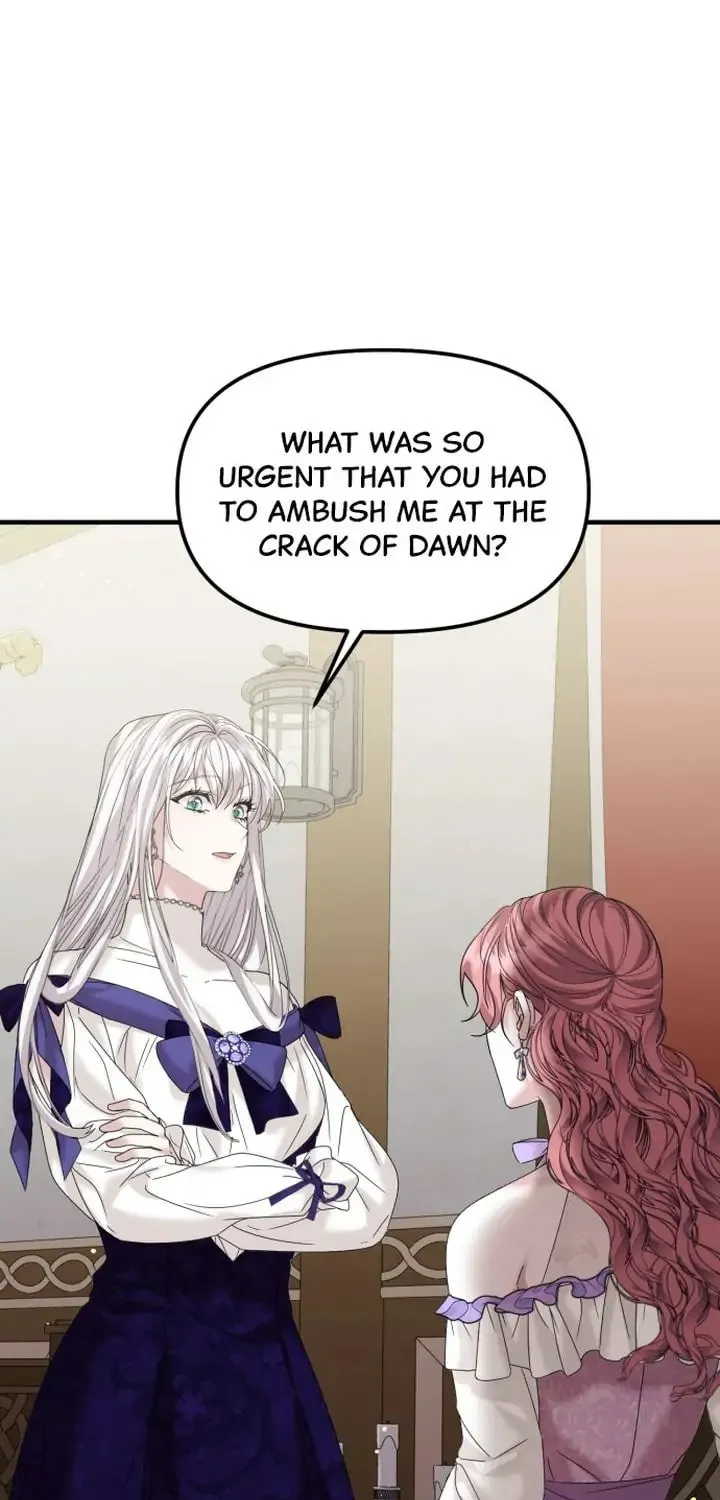 A Marriage Alliance for Revenge Chapter 28 page 49 - 