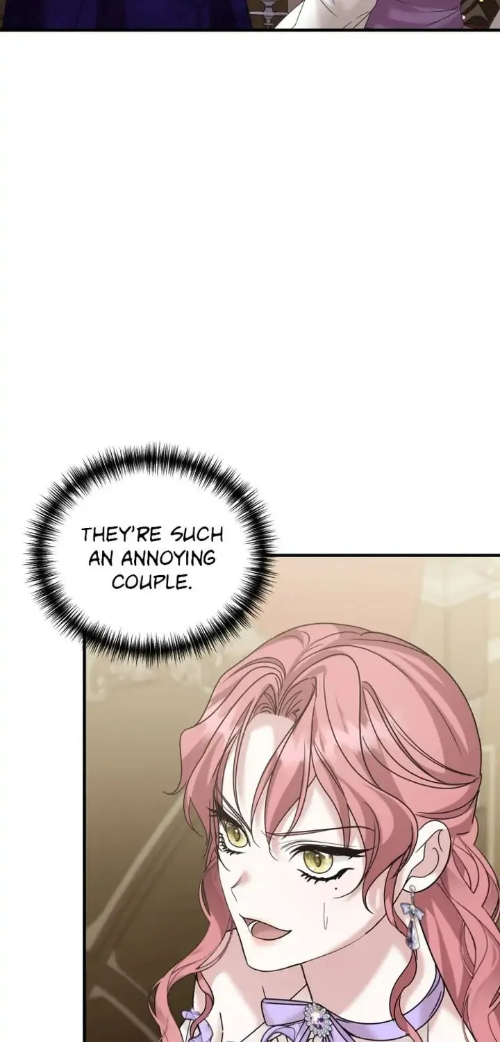 A Marriage Alliance for Revenge Chapter 28 page 50 - 