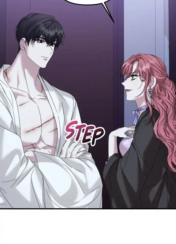 A Marriage Alliance for Revenge Chapter 28 page 6 - 