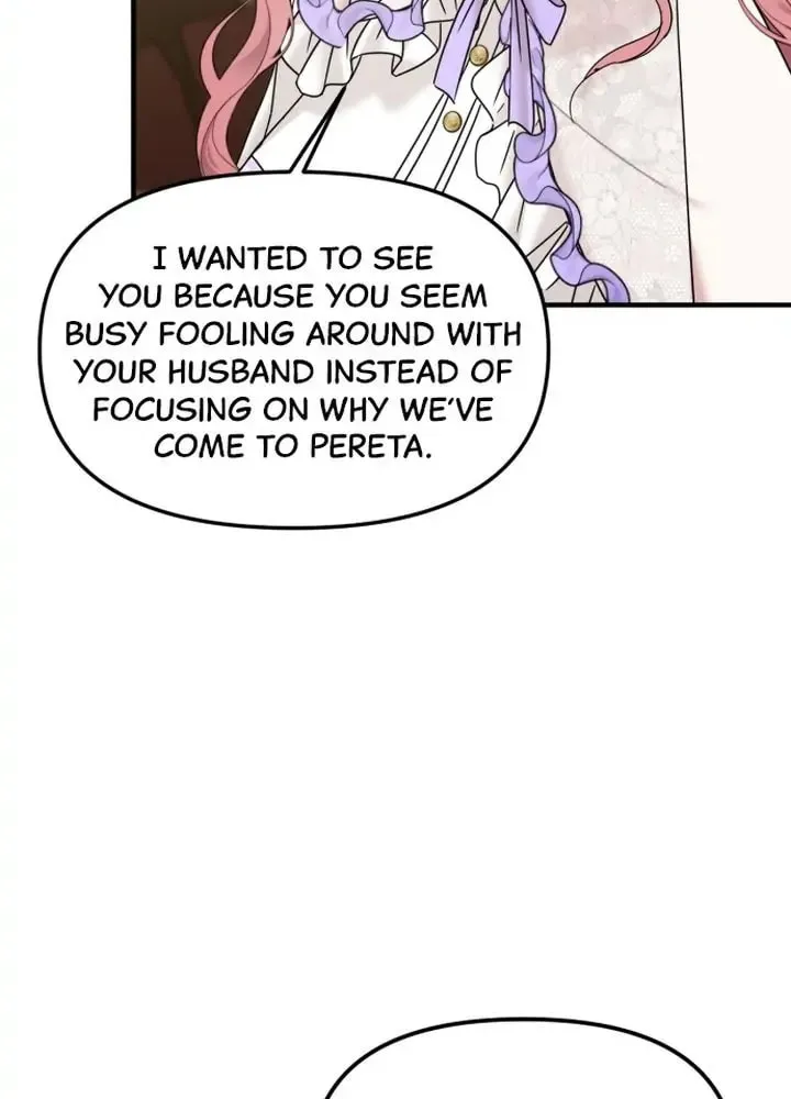 A Marriage Alliance for Revenge Chapter 28 page 51 - 