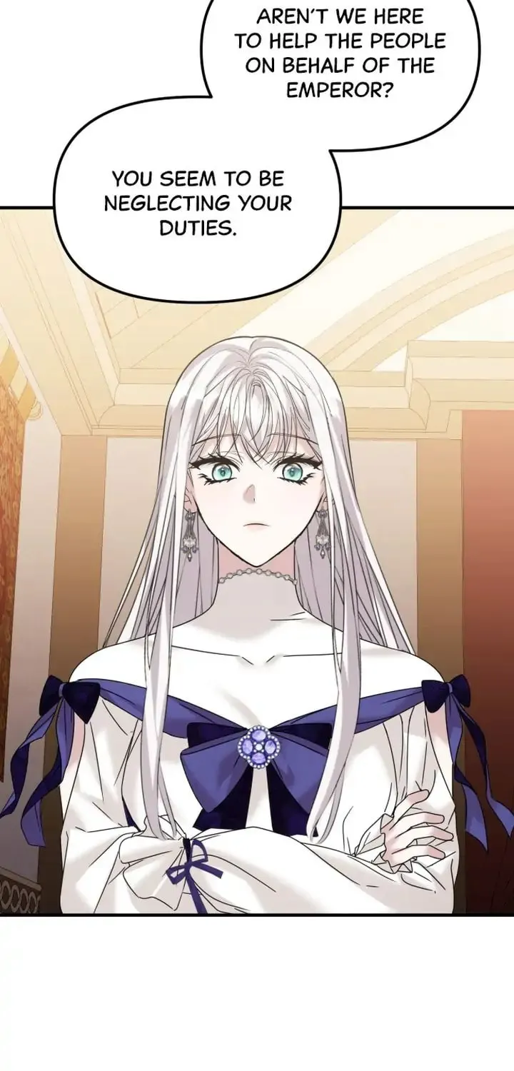 A Marriage Alliance for Revenge Chapter 28 page 52 - 