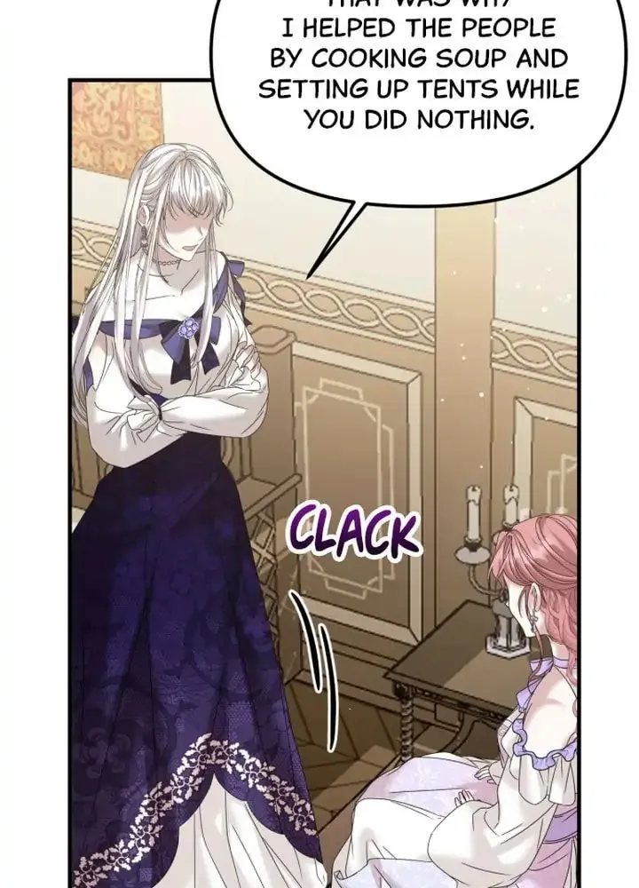 A Marriage Alliance for Revenge Chapter 28 page 54 - 