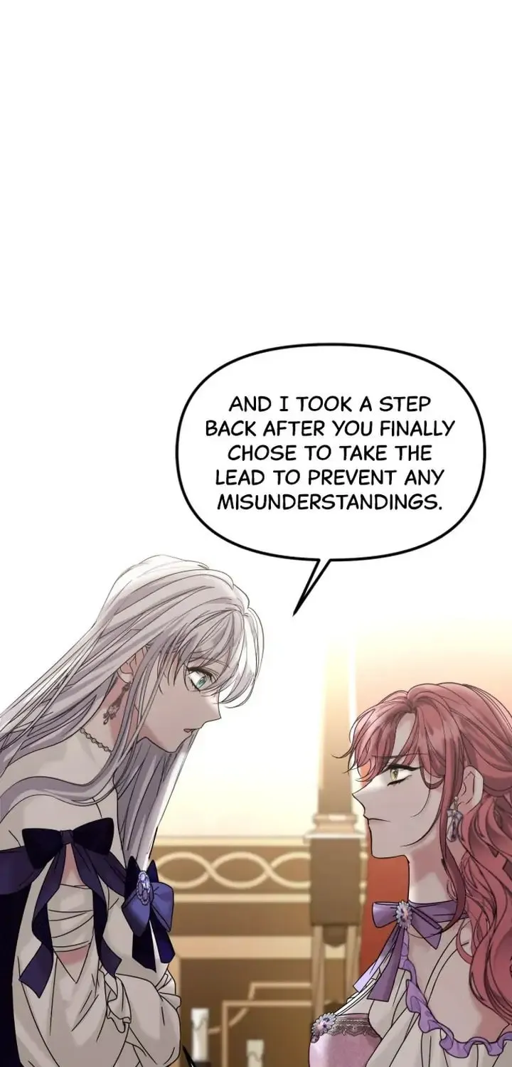 A Marriage Alliance for Revenge Chapter 28 page 56 - 