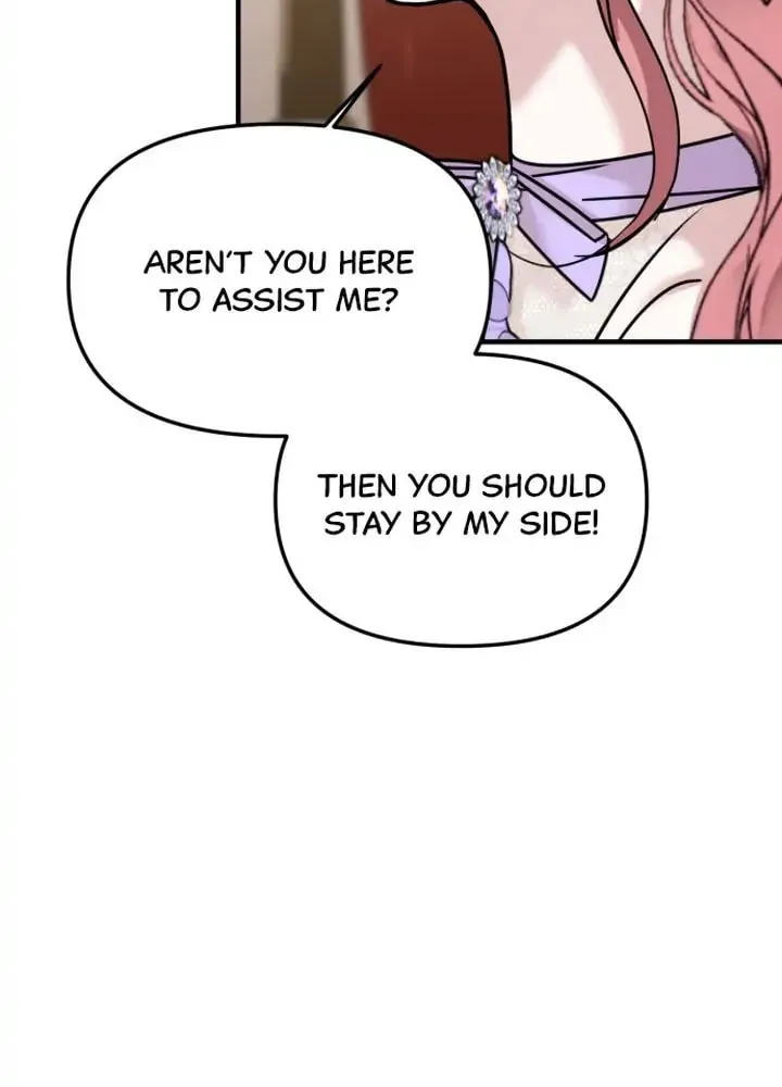 A Marriage Alliance for Revenge Chapter 28 page 58 - 
