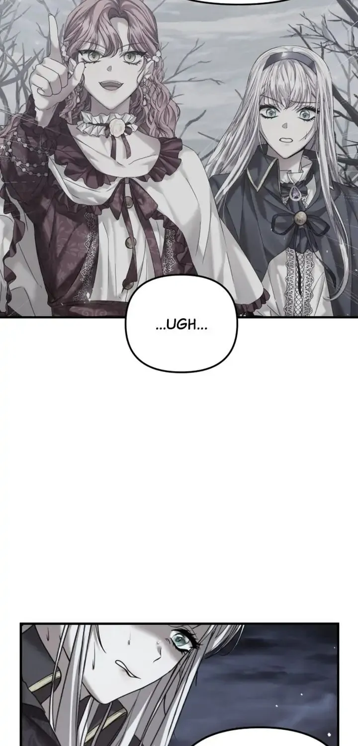 A Marriage Alliance for Revenge Chapter 28 page 60 - 