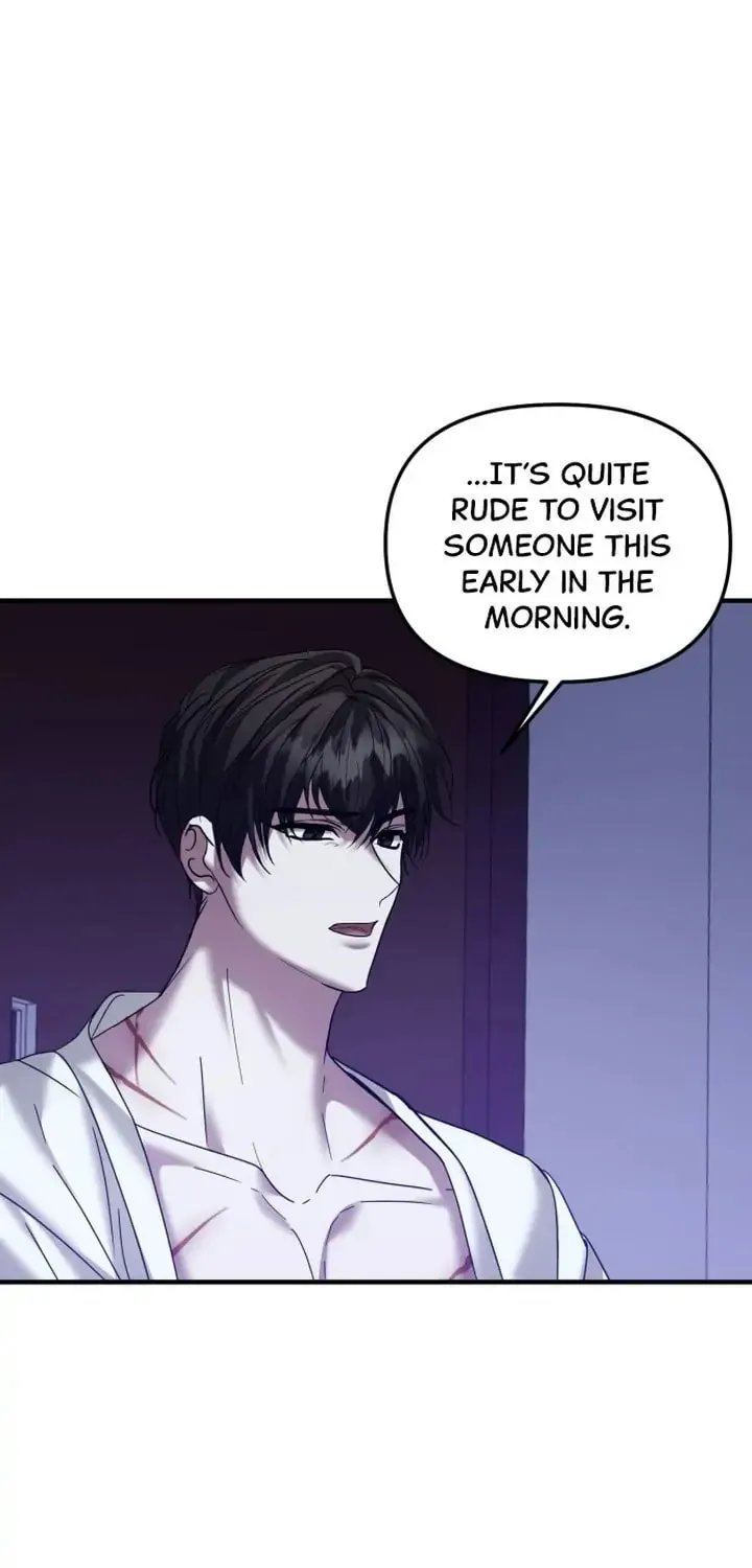 A Marriage Alliance for Revenge Chapter 28 page 7 - 