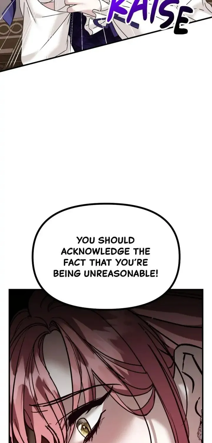 A Marriage Alliance for Revenge Chapter 28 page 63 - 