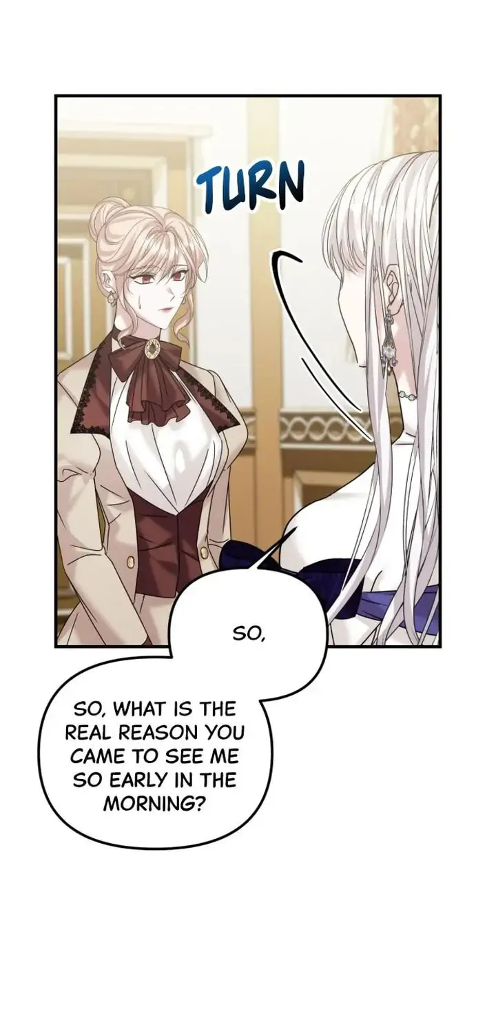 A Marriage Alliance for Revenge Chapter 28 page 66 - 