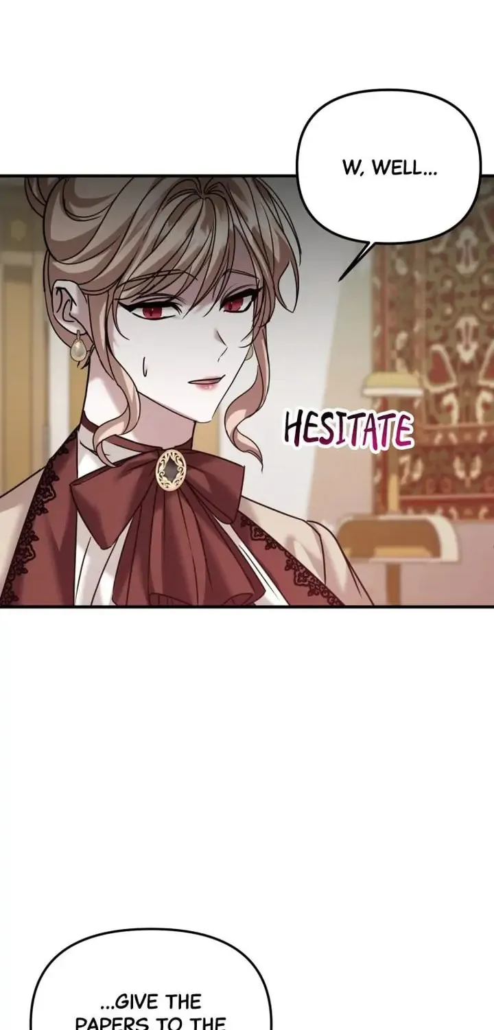 A Marriage Alliance for Revenge Chapter 28 page 67 - 