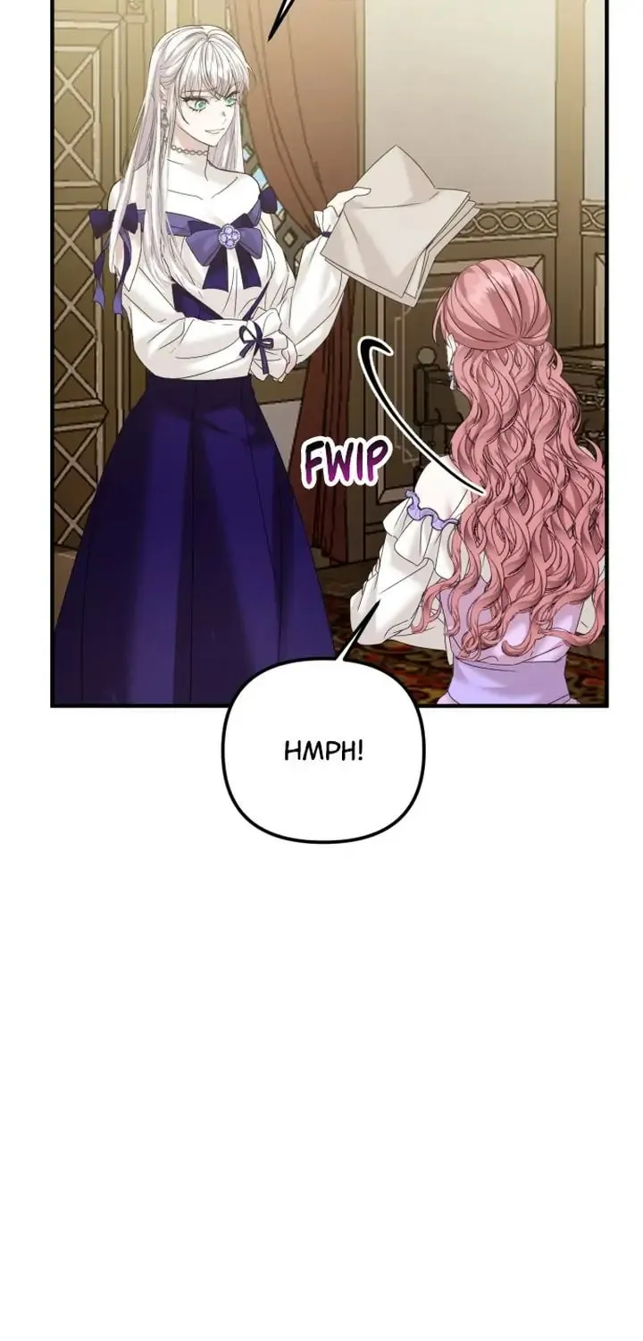A Marriage Alliance for Revenge Chapter 28 page 72 - 
